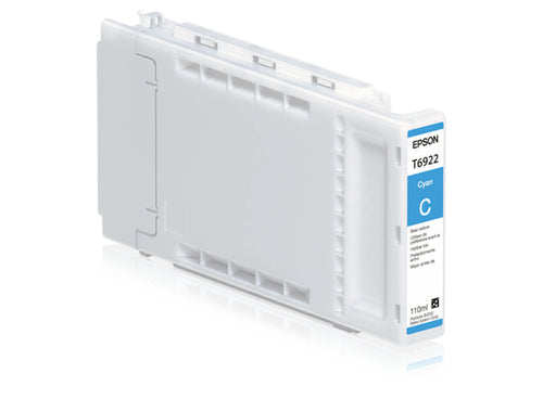 Epson SP UltraChrome XD T692200 ink cartridge 1 pc(s) Original Cyan Epson SP UltraChrome XD T692200 ink cartridge 1 pc(s) Original Cyan